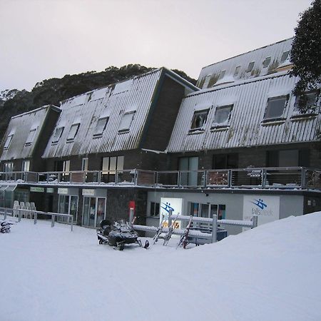 Altitude Apartments Falls Creek Εξωτερικό φωτογραφία