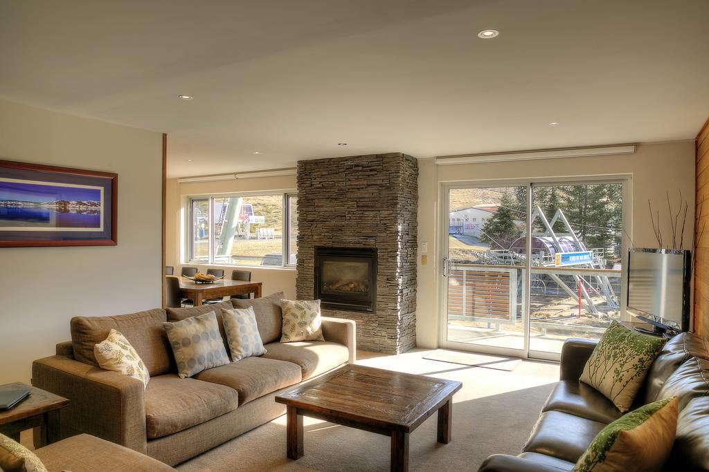 Altitude Apartments Falls Creek Δωμάτιο φωτογραφία