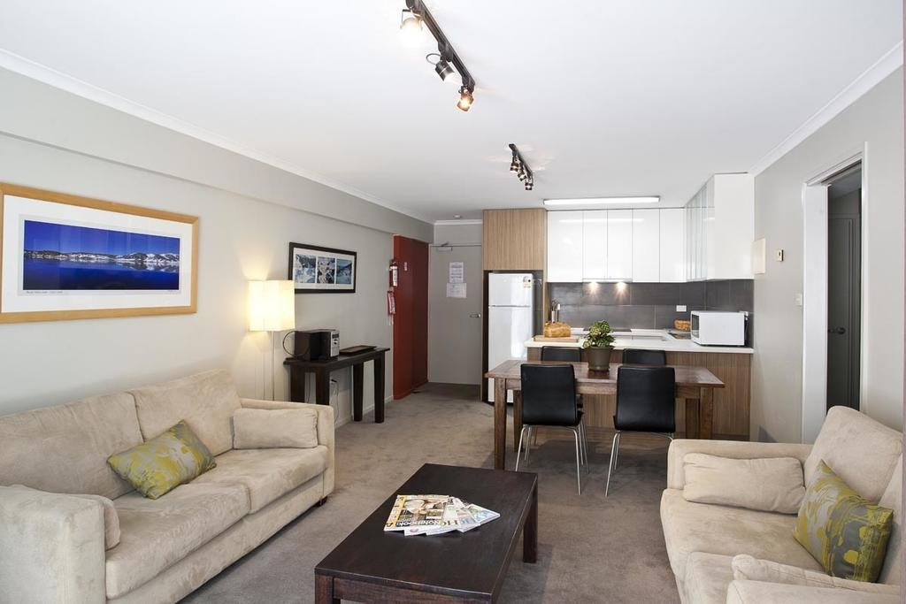 Altitude Apartments Falls Creek Δωμάτιο φωτογραφία