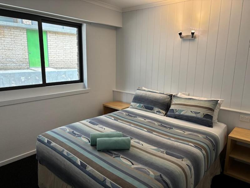Altitude Apartments Falls Creek Εξωτερικό φωτογραφία