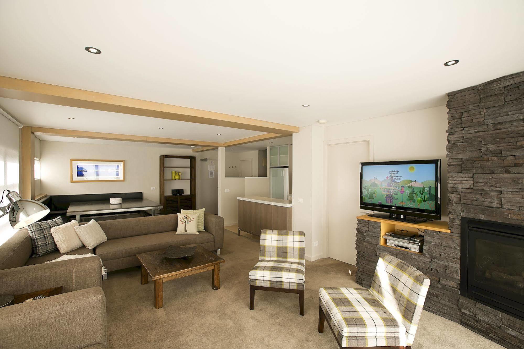 Altitude Apartments Falls Creek Εξωτερικό φωτογραφία